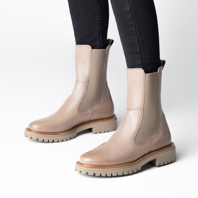 Paul Green Chelsea-Boots 9836-092