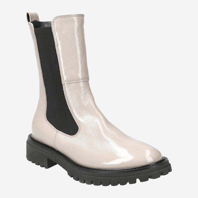 Paul Green Chelsea-Boots 9836-102