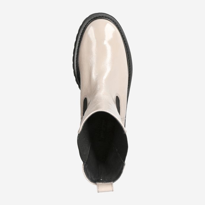 Paul Green Chelsea-Boots 9836-102