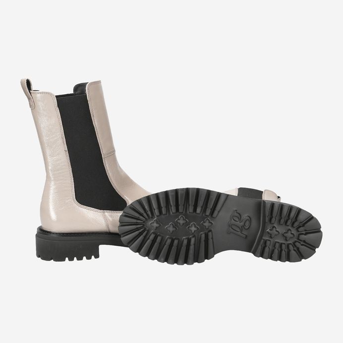 Paul Green Chelsea-Boots 9836-102