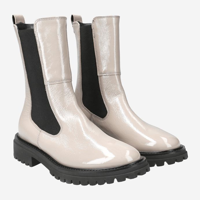 Paul Green Chelsea-Boots 9836-102