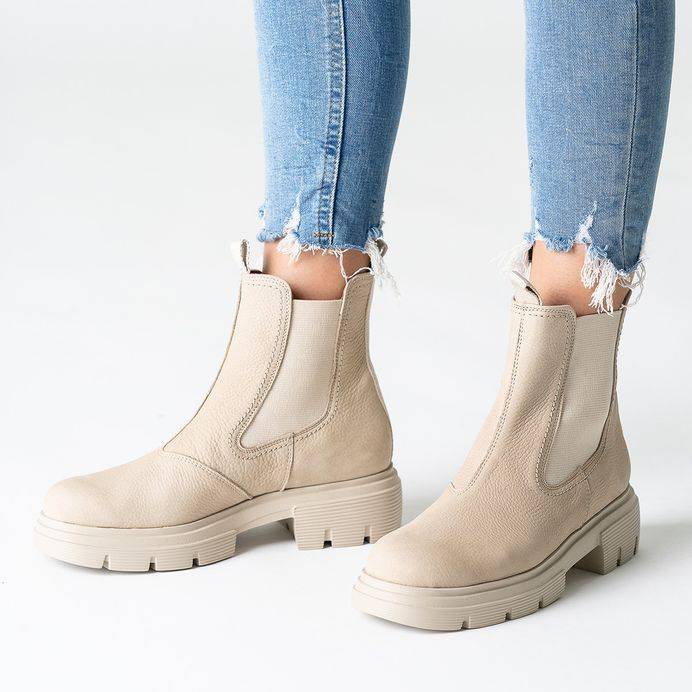 Paul Green Chelsea-Boots 9894-052