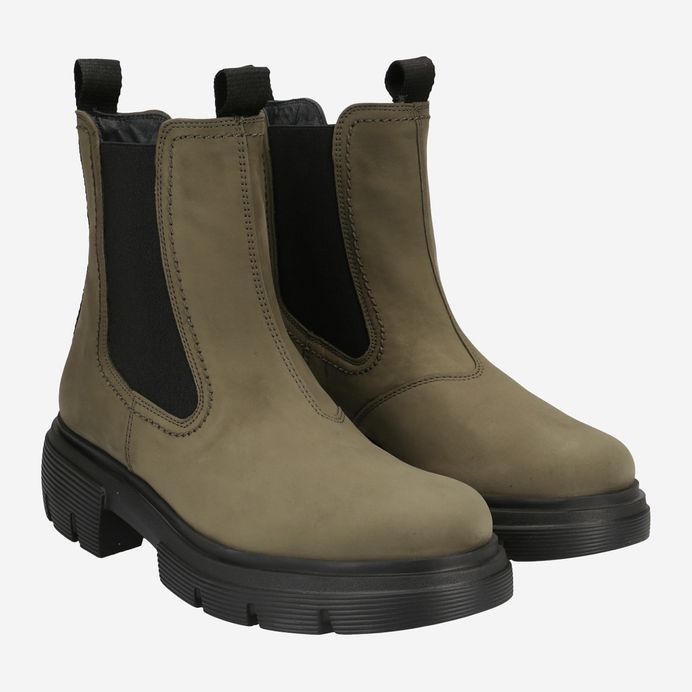 Paul Green Chelsea-Boots 9894-069