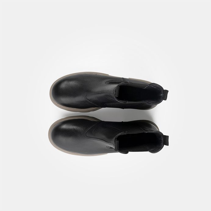 Paul Green Chelsea-Boots 9894-164