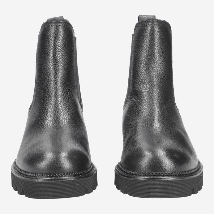 Paul Green Chelsea-Boots Mit Warmfutter 8076-004