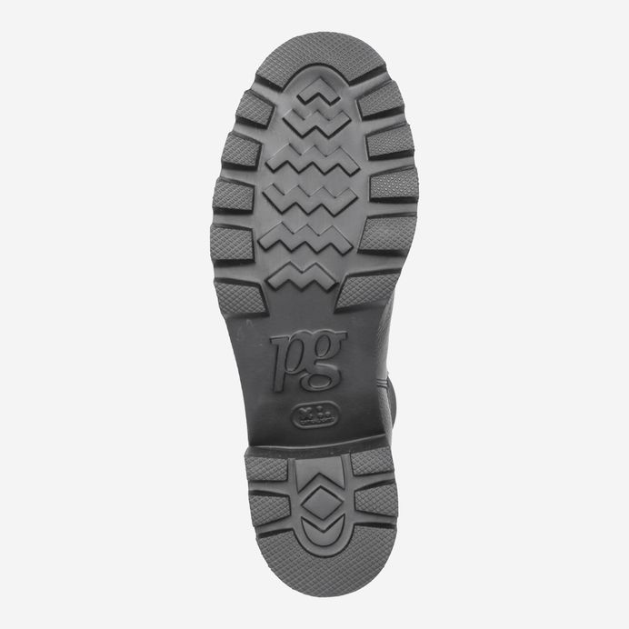 Paul Green Chelsea-Boots Mit Warmfutter 8076-004