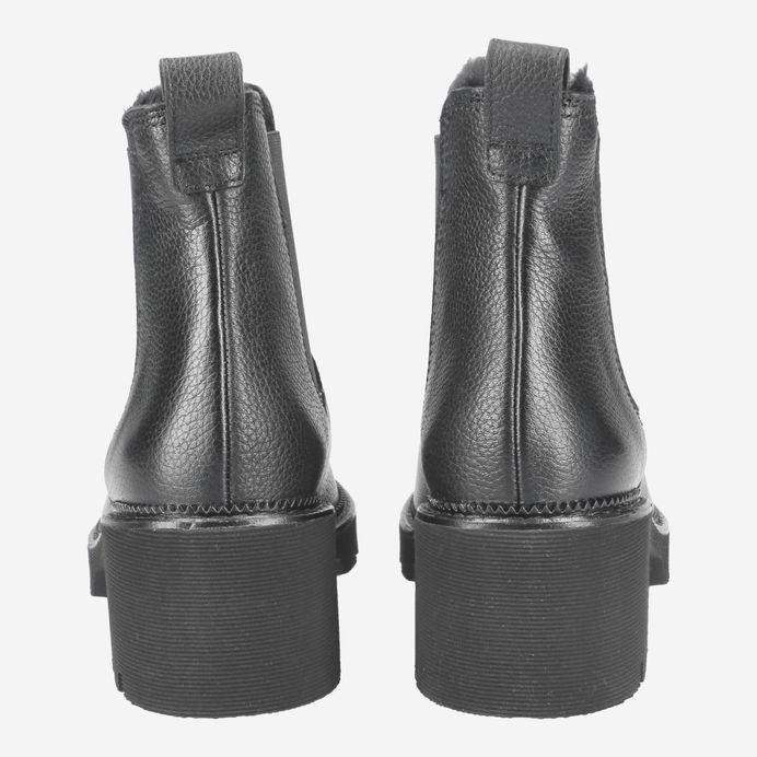 Paul Green Chelsea-Boots Mit Warmfutter 8076-004