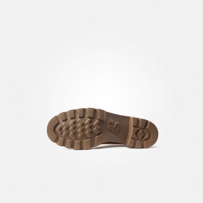 Paul Green Chelsea-Boots Mit Warmfutter 8076-026