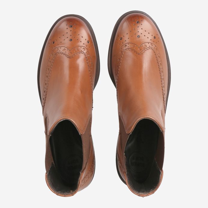 Paul Green Chelsea-Stiefelette 8070-004