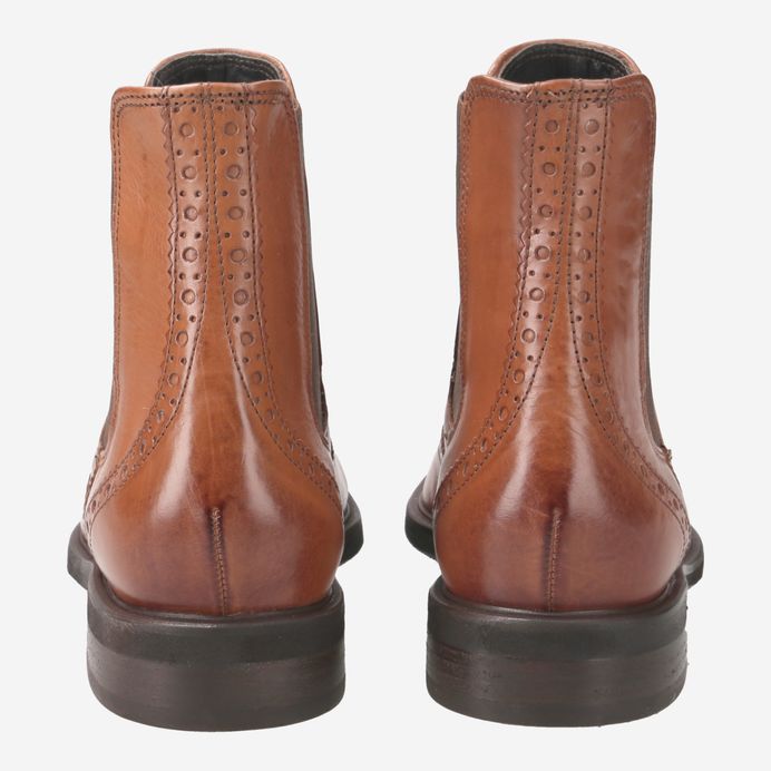 Paul Green Chelsea-Stiefelette 8070-004