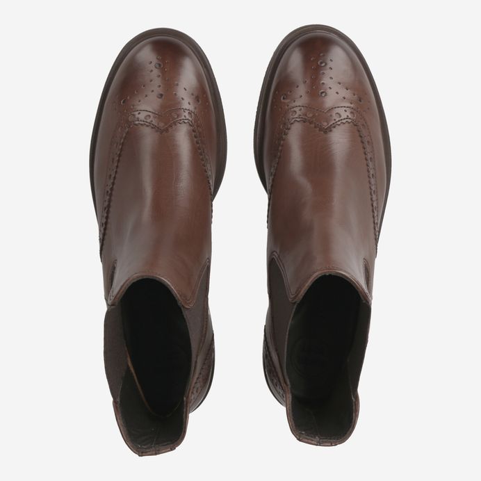 Paul Green Chelsea-Stiefelette 8070-014