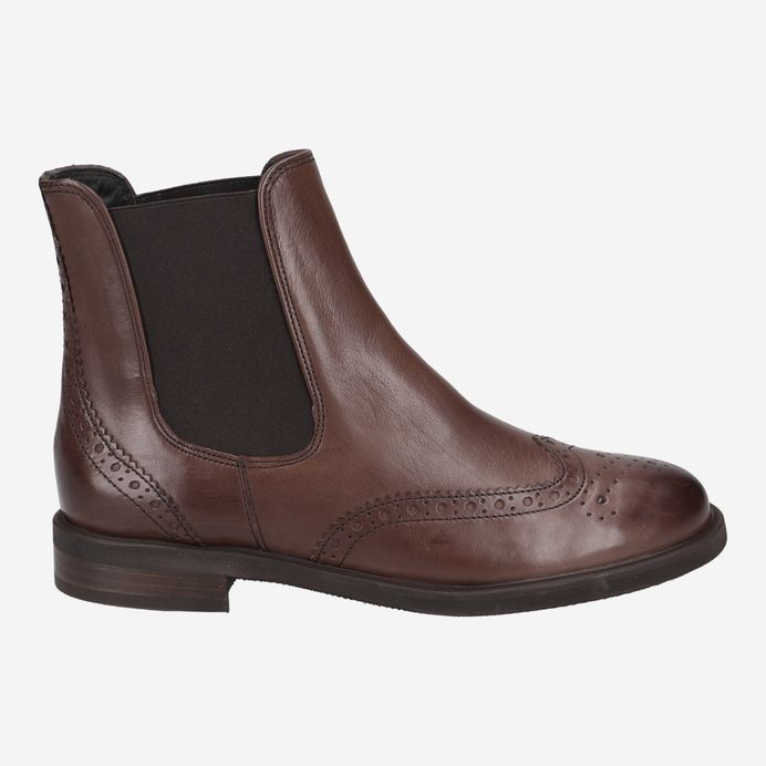 Paul Green Chelsea-Stiefelette 8070-014