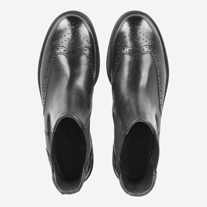 Paul Green Chelsea-Stiefelette 8070-024