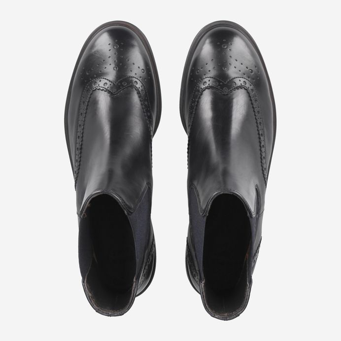 Paul Green Chelsea-Stiefelette 8070-034