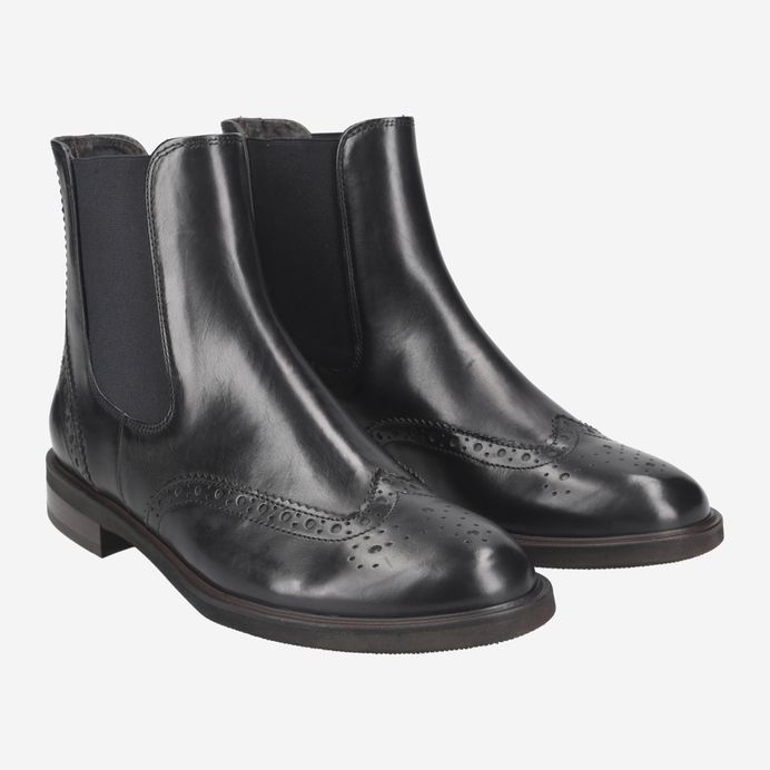 Paul Green Chelsea-Stiefelette 8070-034