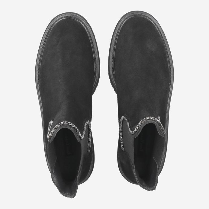 Paul Green Chelsea-Stiefelette 8108-004