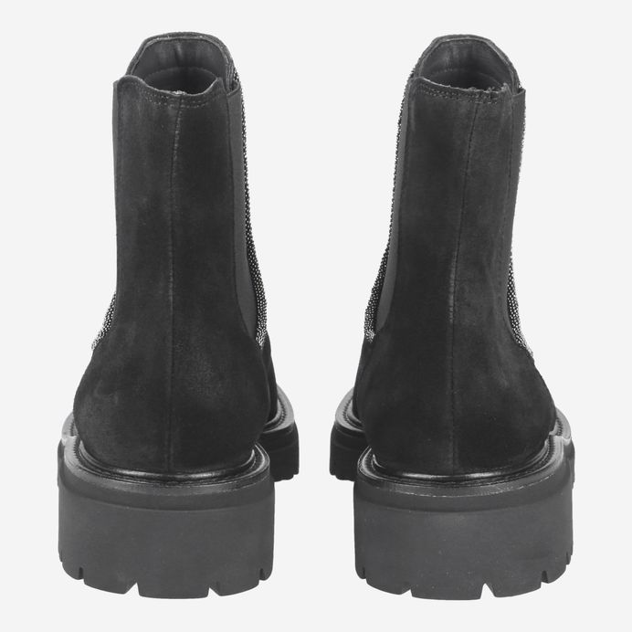 Paul Green Chelsea-Stiefelette 8108-004