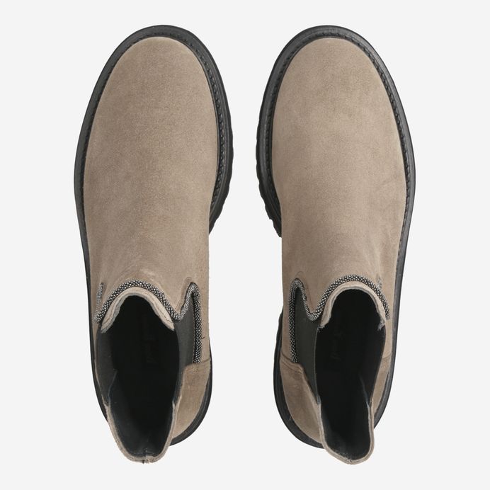 Paul Green Chelsea-Stiefelette 8108-014