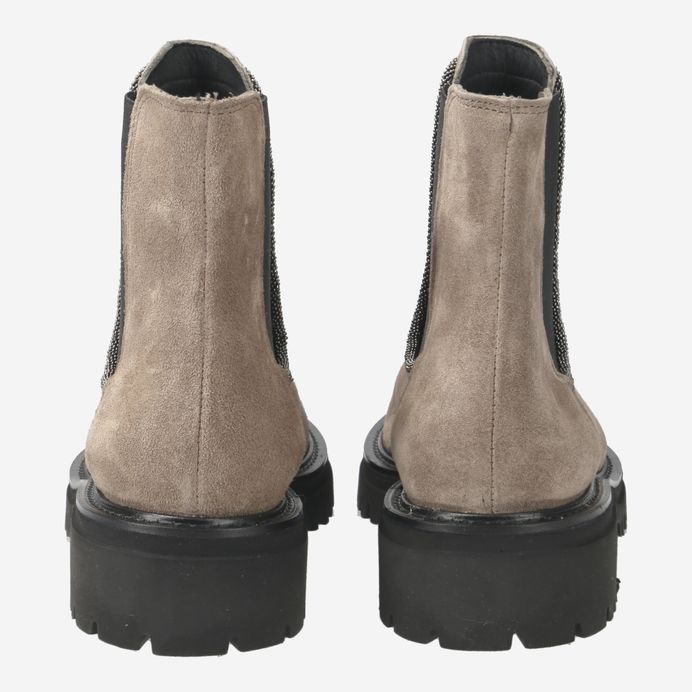 Paul Green Chelsea-Stiefelette 8108-014