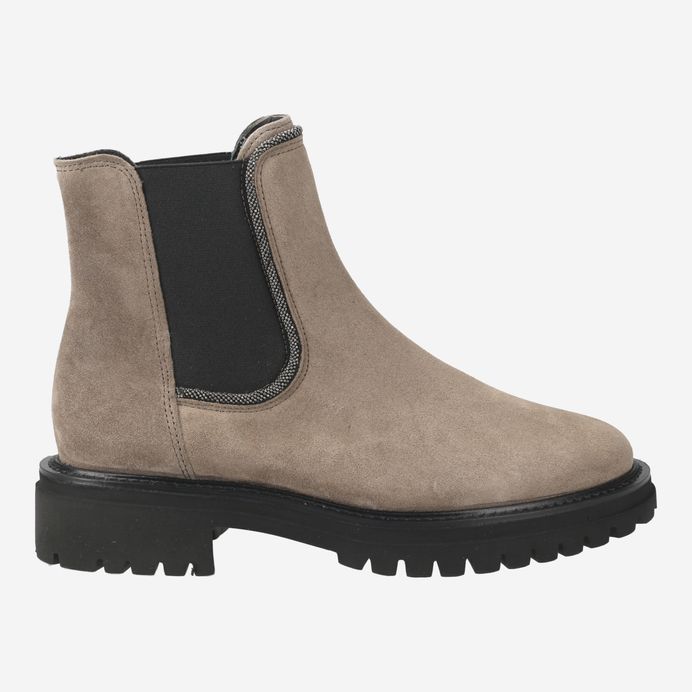 Paul Green Chelsea-Stiefelette 8108-014