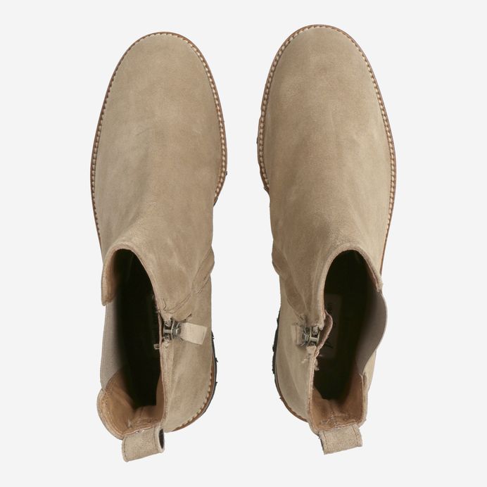 Paul Green Chelsea-Stiefelette 8117-004