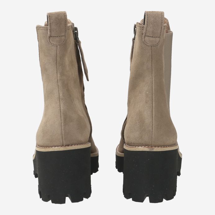 Paul Green Chelsea-Stiefelette 8117-004