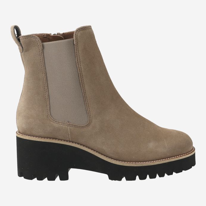 Paul Green Chelsea-Stiefelette 8117-004