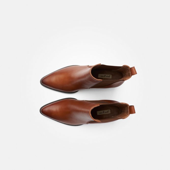 Paul Green Chelsea-Stiefelette 8150-006