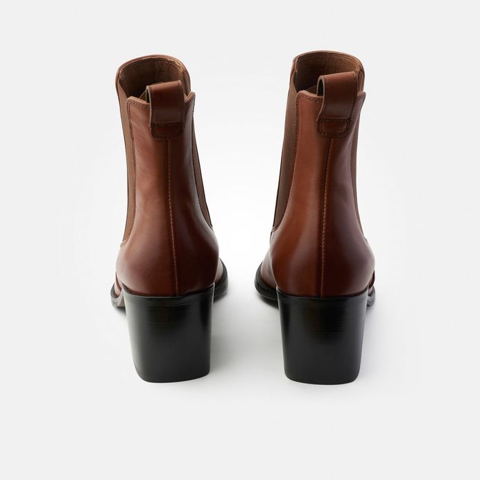 Paul Green Chelsea-Stiefelette 8150-006