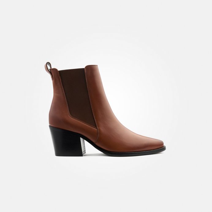 Paul Green Chelsea-Stiefelette 8150-006