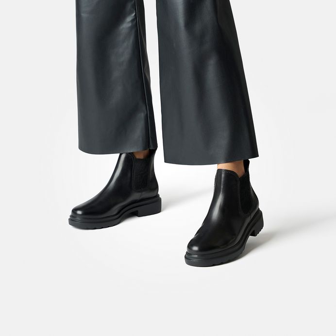 Paul Green Chelsea-Stiefelette 8205-004