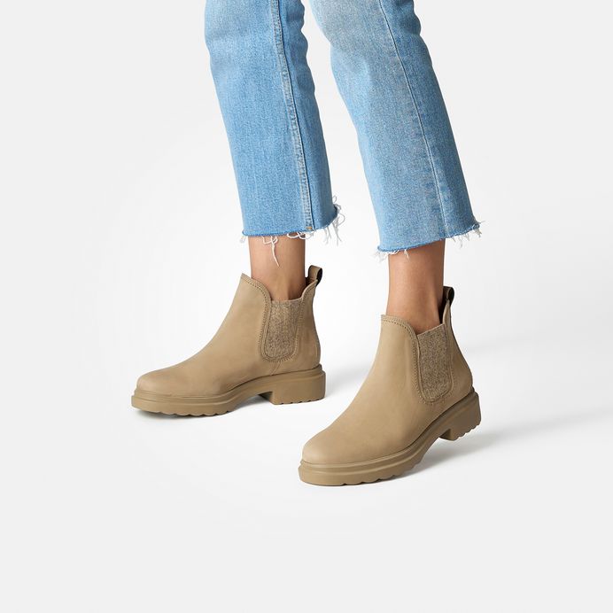 Paul Green Chelsea-Stiefelette 8205-024