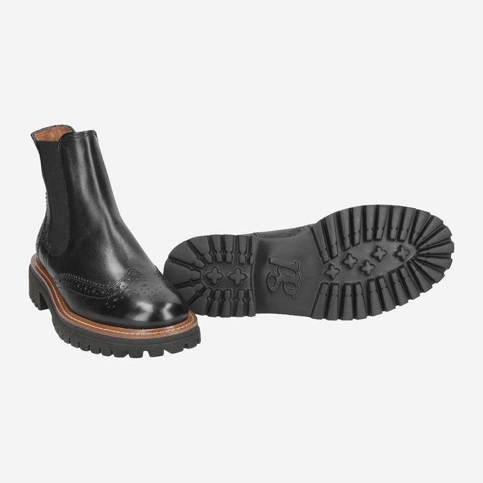 Paul Green Chelsea-Stiefelette 9093-002
