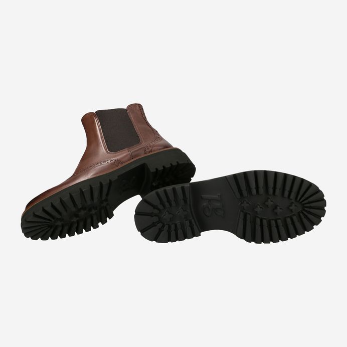 Paul Green Chelsea-Stiefelette 9093-032