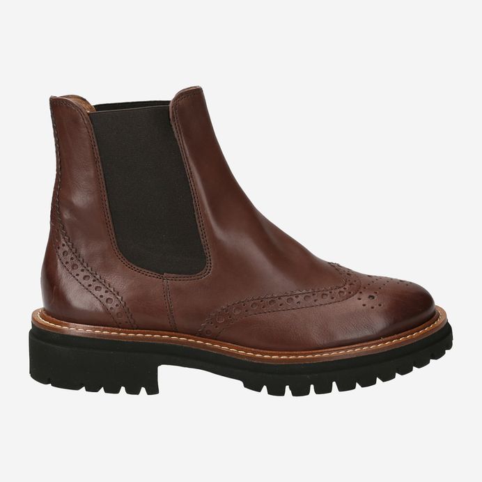 Paul Green Chelsea-Stiefelette 9093-032