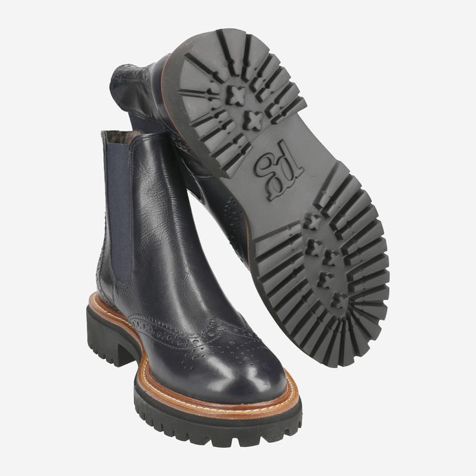 Paul Green Chelsea-Stiefelette 9093-042