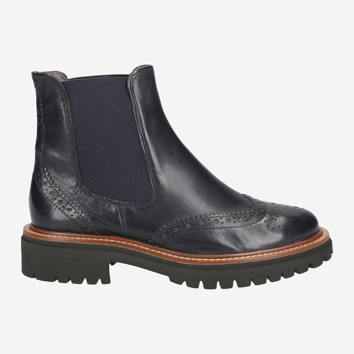 Paul Green Chelsea-Stiefelette 9093-042