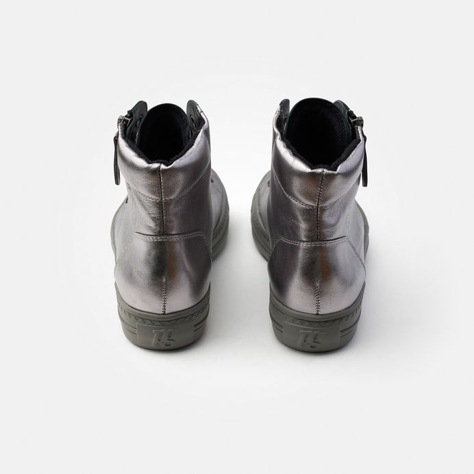 Paul Green Hightop-Pauls 4024-256