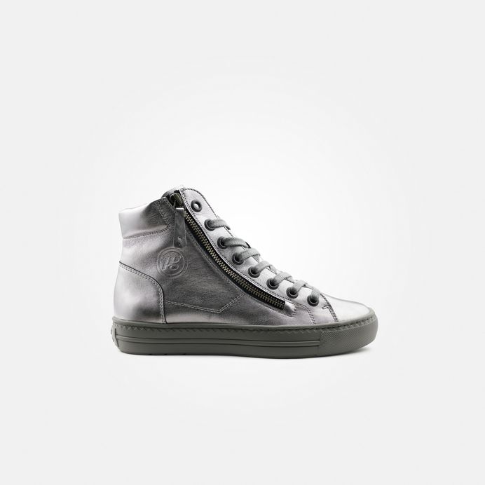 Paul Green Hightop-Pauls 4024-256