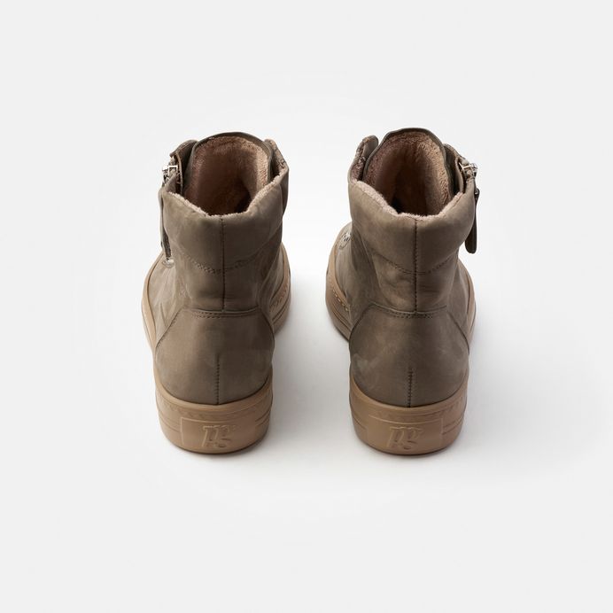 Paul Green Hightop-Pauls 4024-266