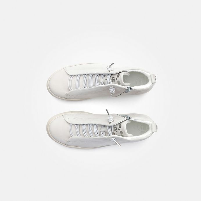 Paul Green Hightop-Pauls 5283-046