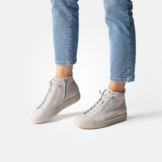 Paul Green Hightop-Pauls 5283-046