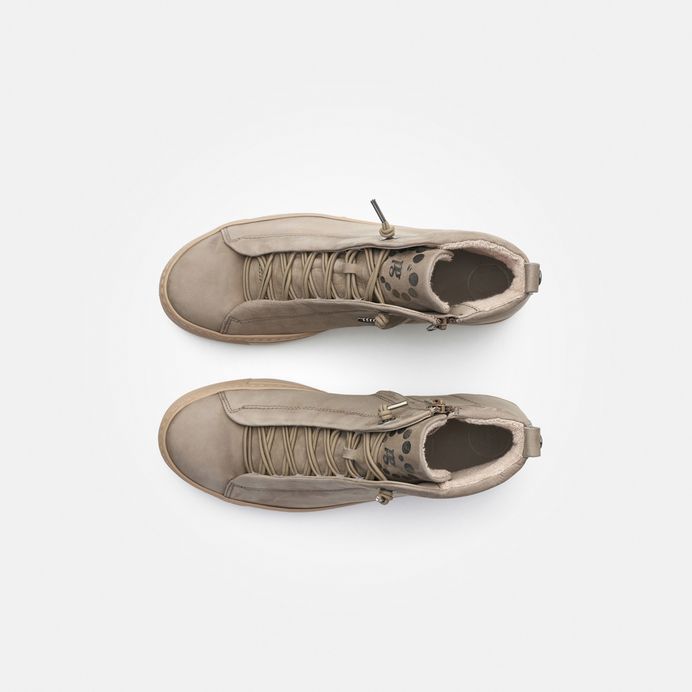 Paul Green Hightop-Pauls 5283-056