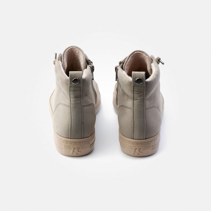 Paul Green Hightop-Pauls 5283-056