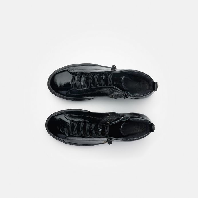 Paul Green Hightop-Pauls 5283-066