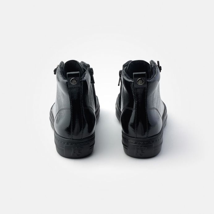 Paul Green Hightop-Pauls 5283-066