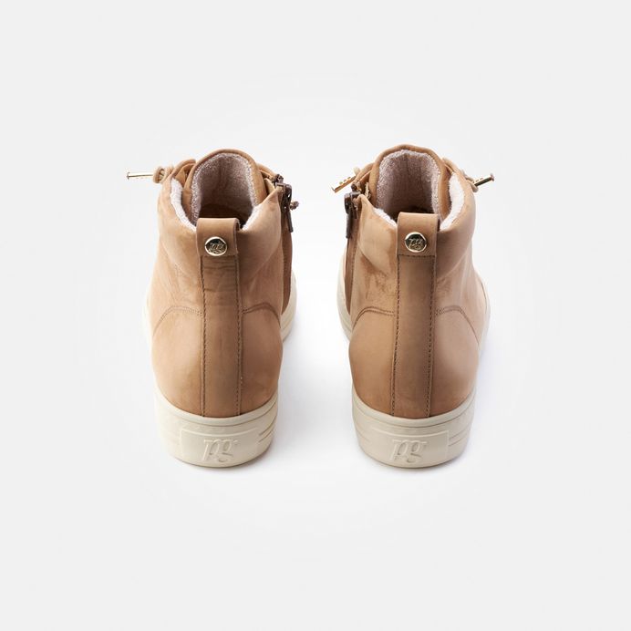 Paul Green Hightop-Pauls 5283-086