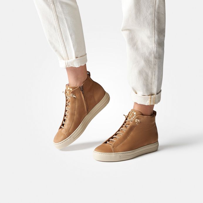 Paul Green Hightop-Pauls 5283-086