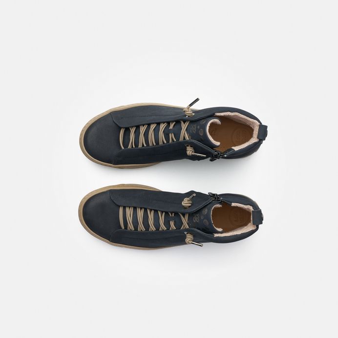 Paul Green Hightop-Pauls 5283-096