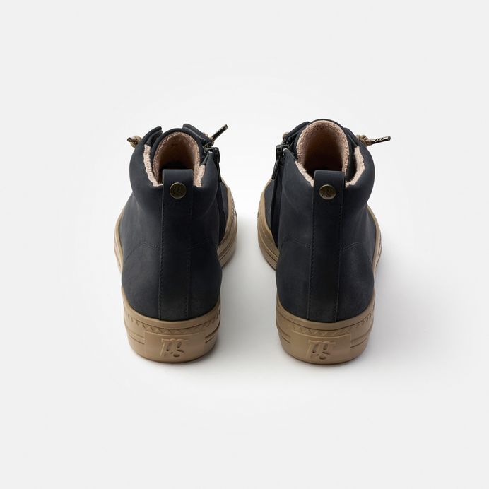 Paul Green Hightop-Pauls 5283-096